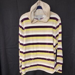 Sag Harbor Sport Hoodie